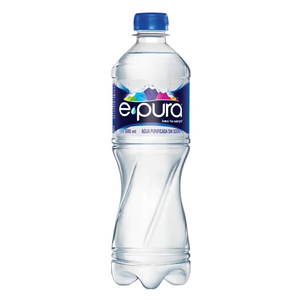 Agua Natural